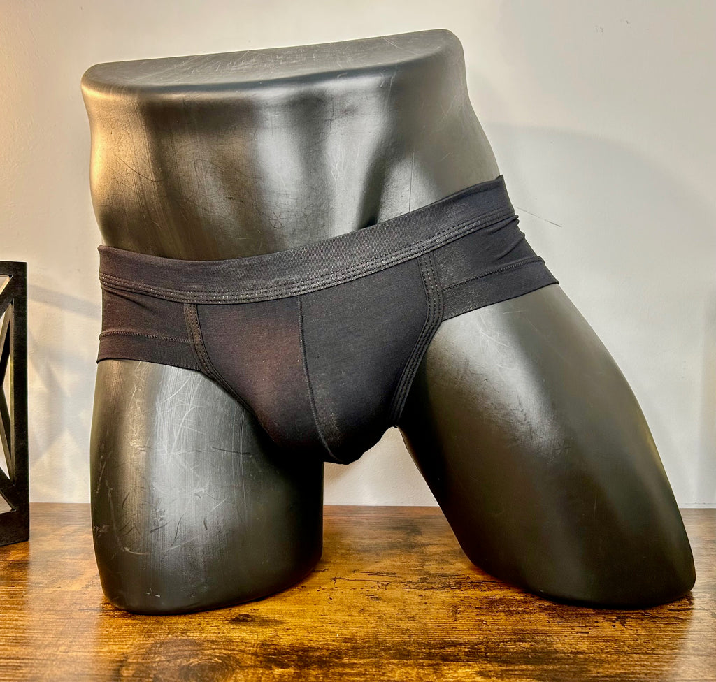KM Briefs