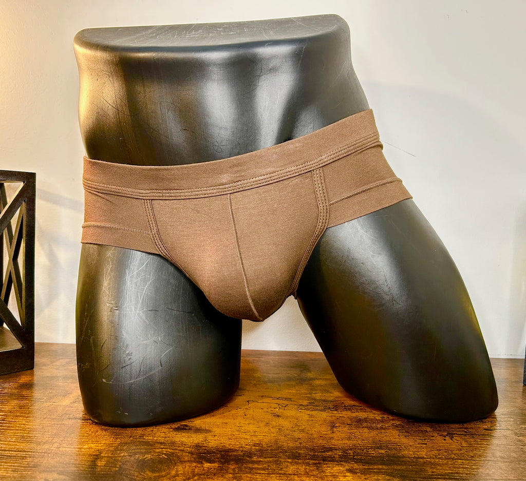 KM Briefs