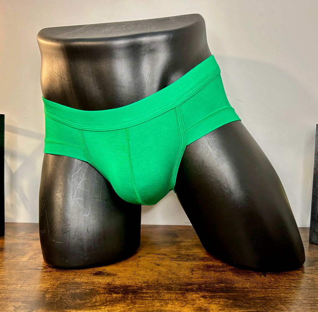 KM Briefs