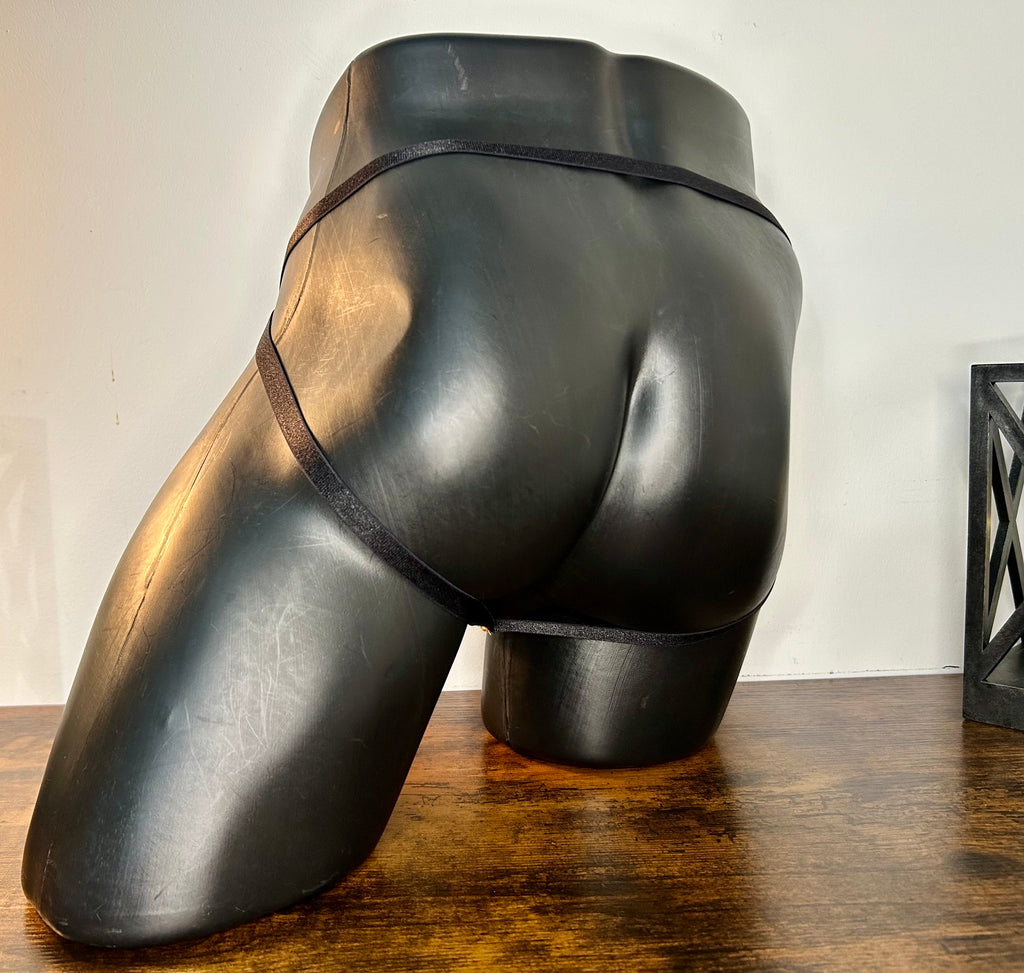 Kaixuan Rainbow Jockstrap