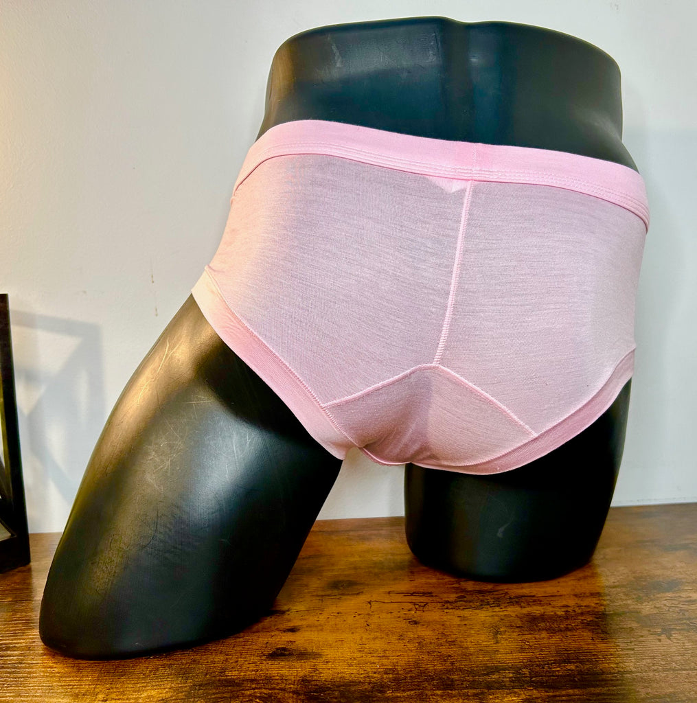 KM Briefs