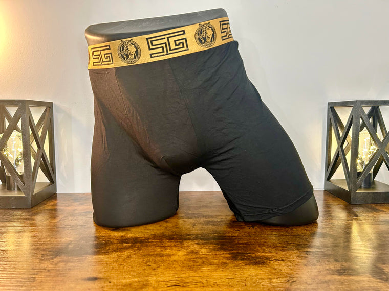 SG Boxer Briefs