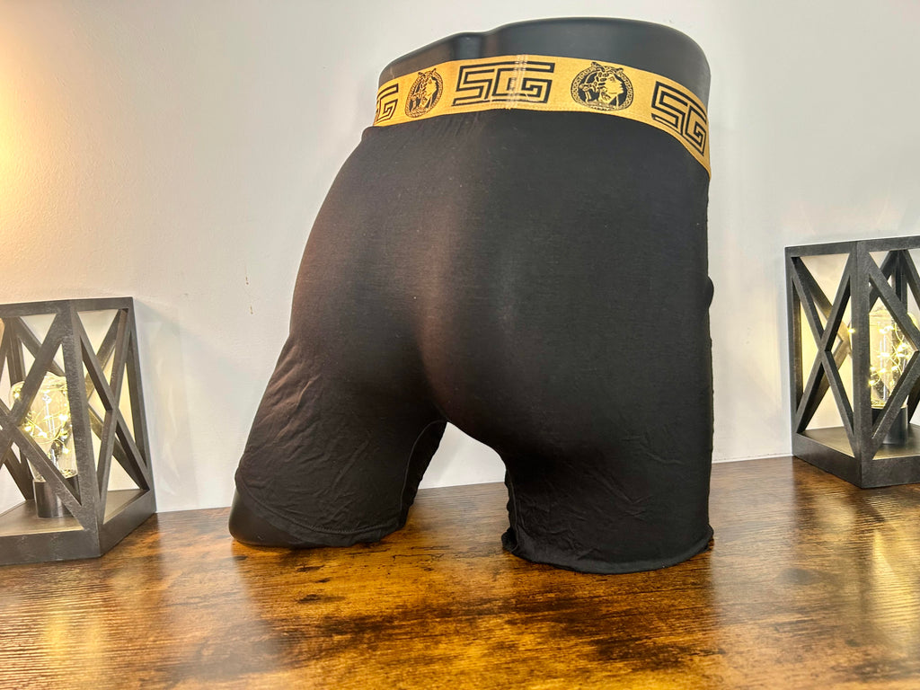 SG Boxer Briefs