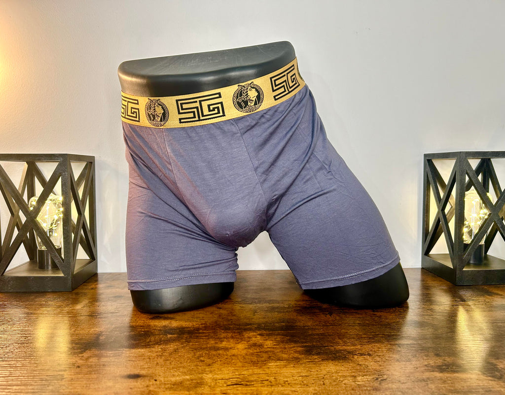 SG Boxer Briefs