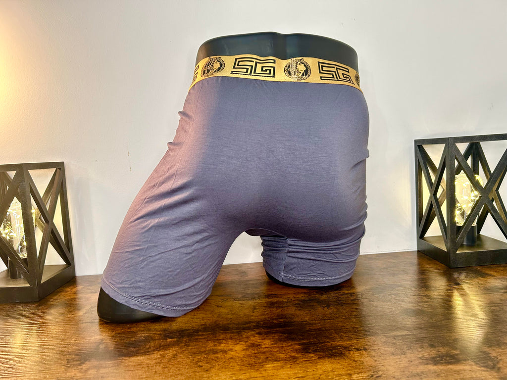 SG Boxer Briefs