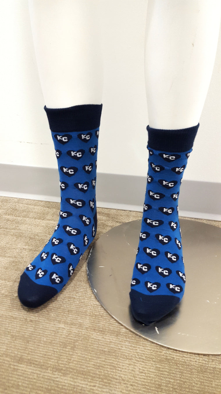 KC Socks